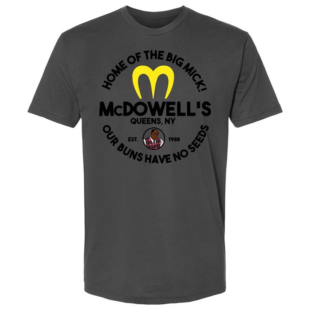 McDowells - Heavy Metal - 13