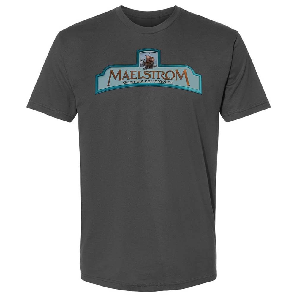 Maelstrom - Heavy Metal - 13