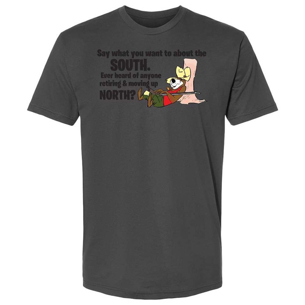 Premium Unisex T-Shirt - SPCYUJ4M - Heavy Metal - 13
