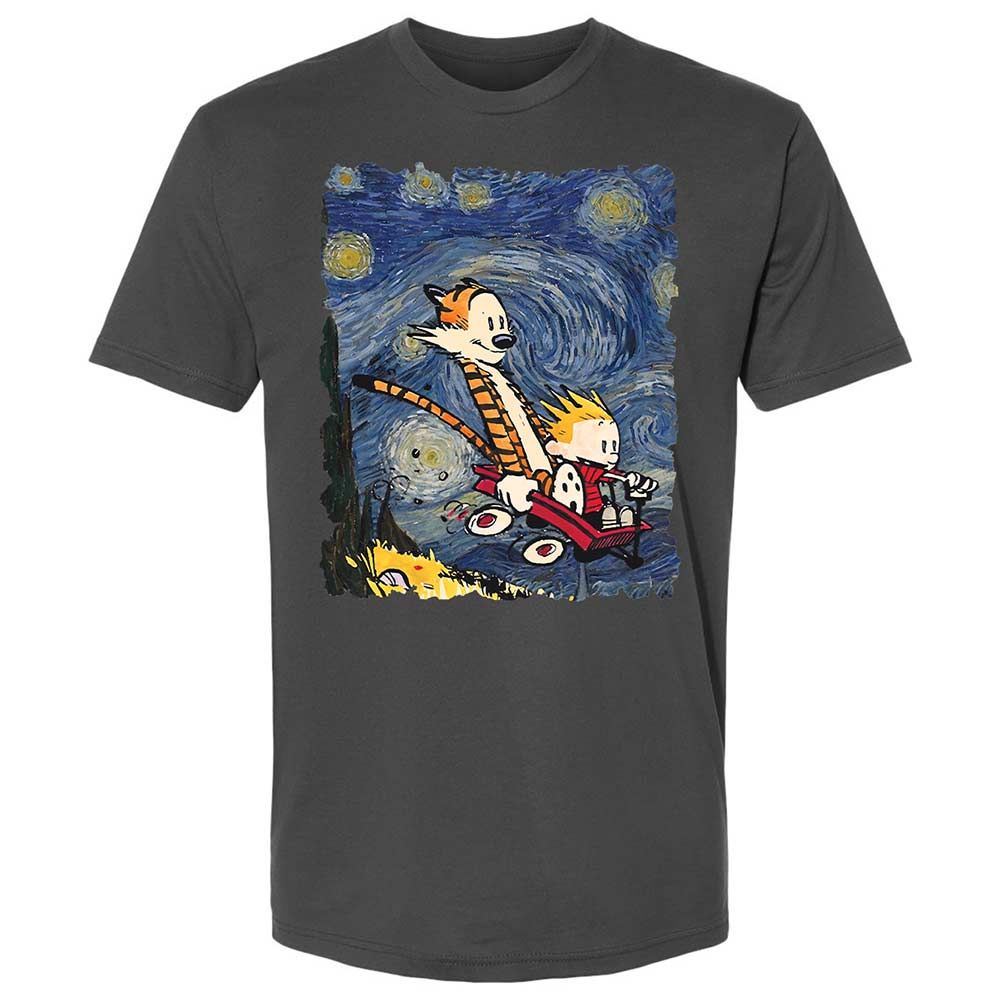 Premium Unisex T-Shirt - DC8RN8F2 - Heavy Metal - 13