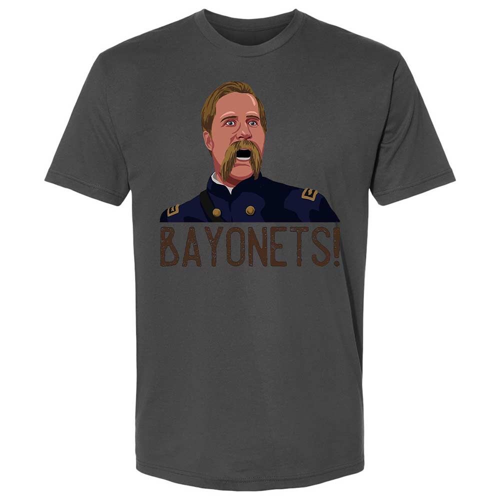 Bayonet - Heavy Metal - 13