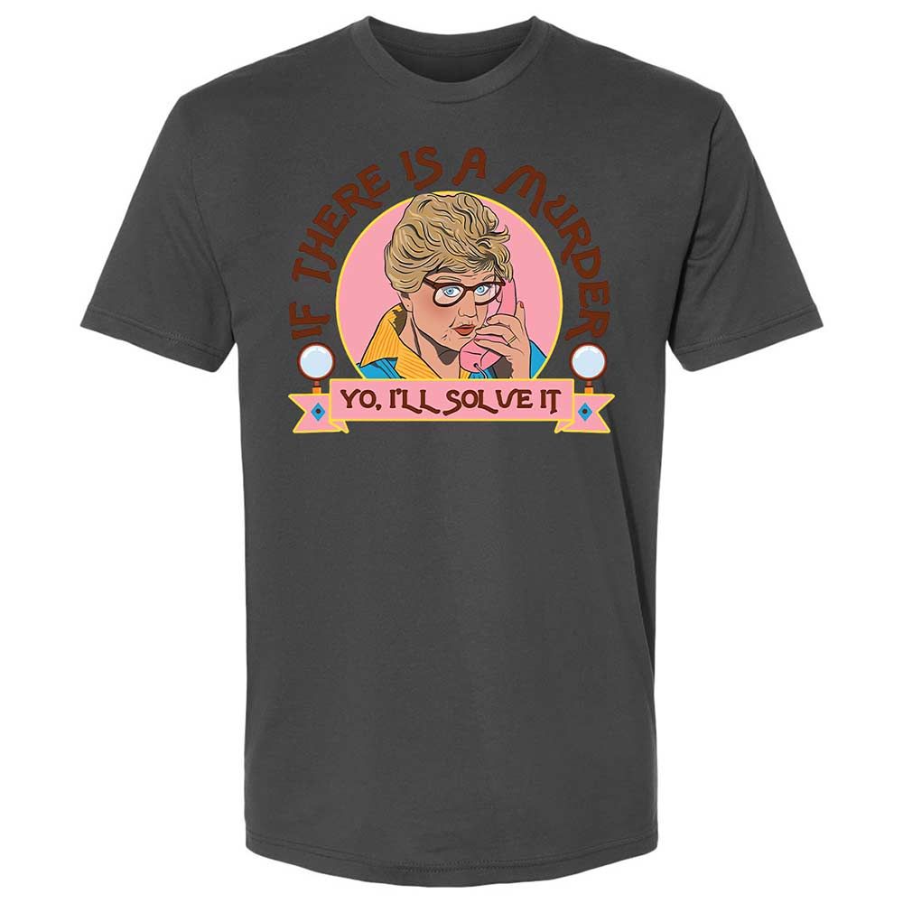 Premium Unisex T-Shirt - CMBB238Z - Heavy Metal - 13