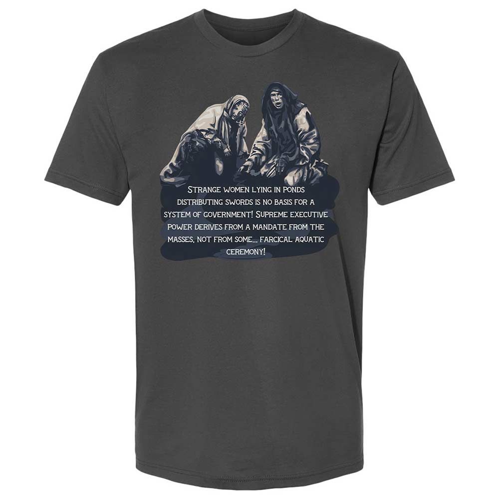 Premium Unisex T-Shirt - C57URHVR - Heavy Metal - 13