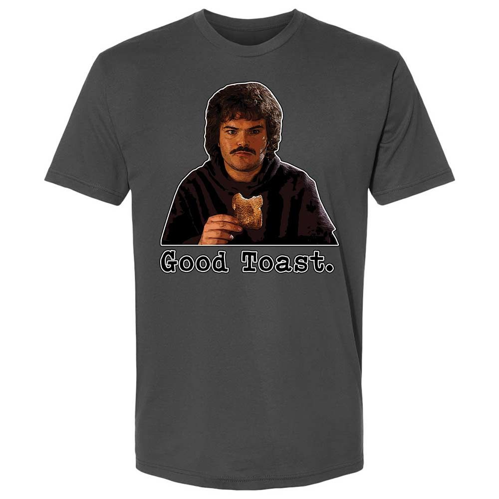 Premium Unisex T-Shirt - E84PQ5HD - Heavy Metal - 13