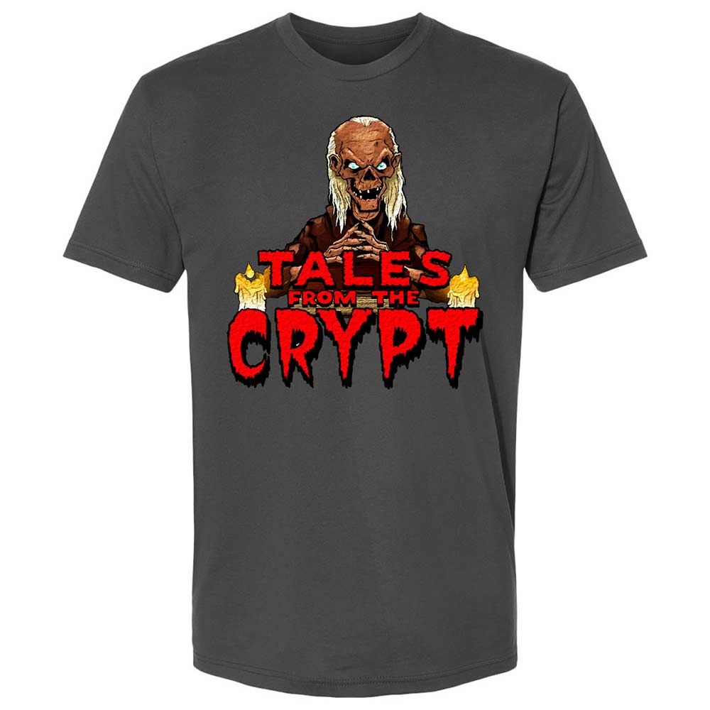 Crypt Keeper - Heavy Metal - 13