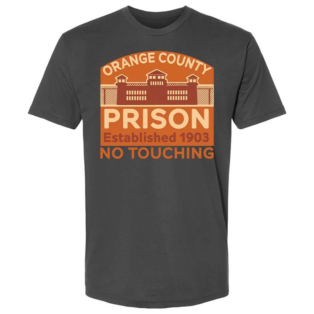 Premium Unisex T-Shirt - QD78HECC - Heavy Metal - 13
