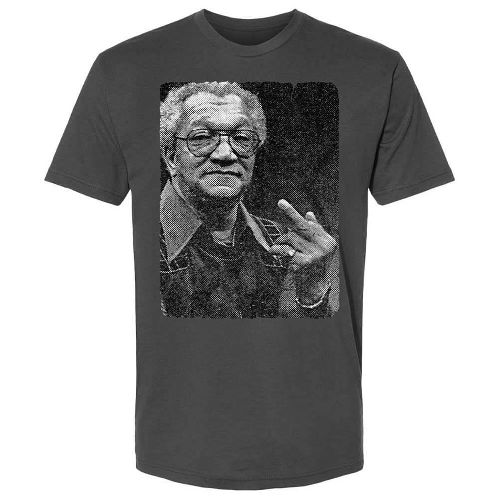 Premium Unisex T-Shirt - E1BCWPUL - Heavy Metal - 13