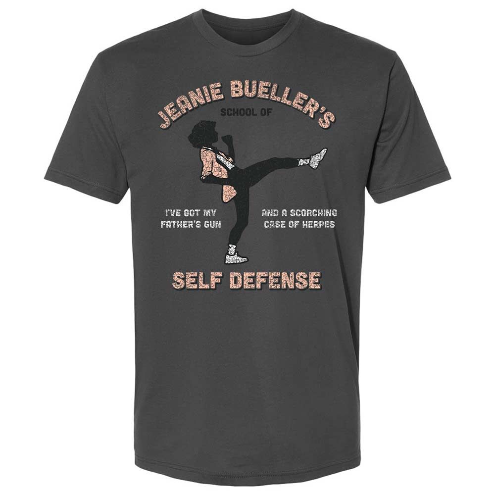 Premium Unisex T-Shirt - 36JQFLPW - Heavy Metal - 13
