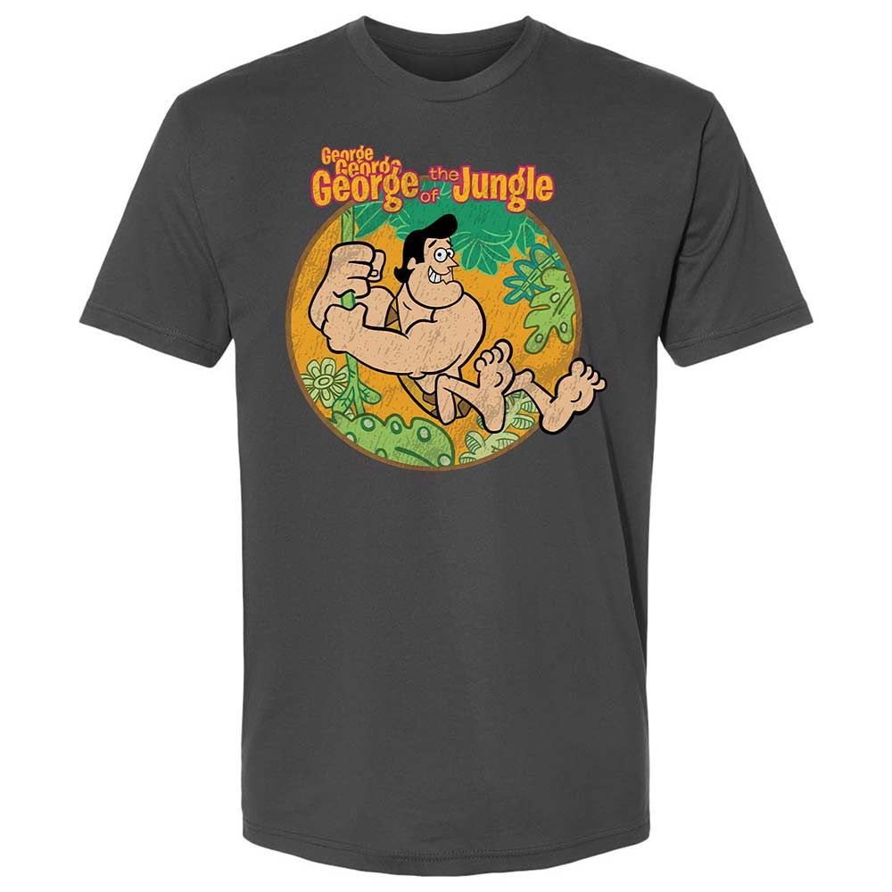 Premium Unisex T-Shirt - HD4NZKW3 - Heavy Metal - 13
