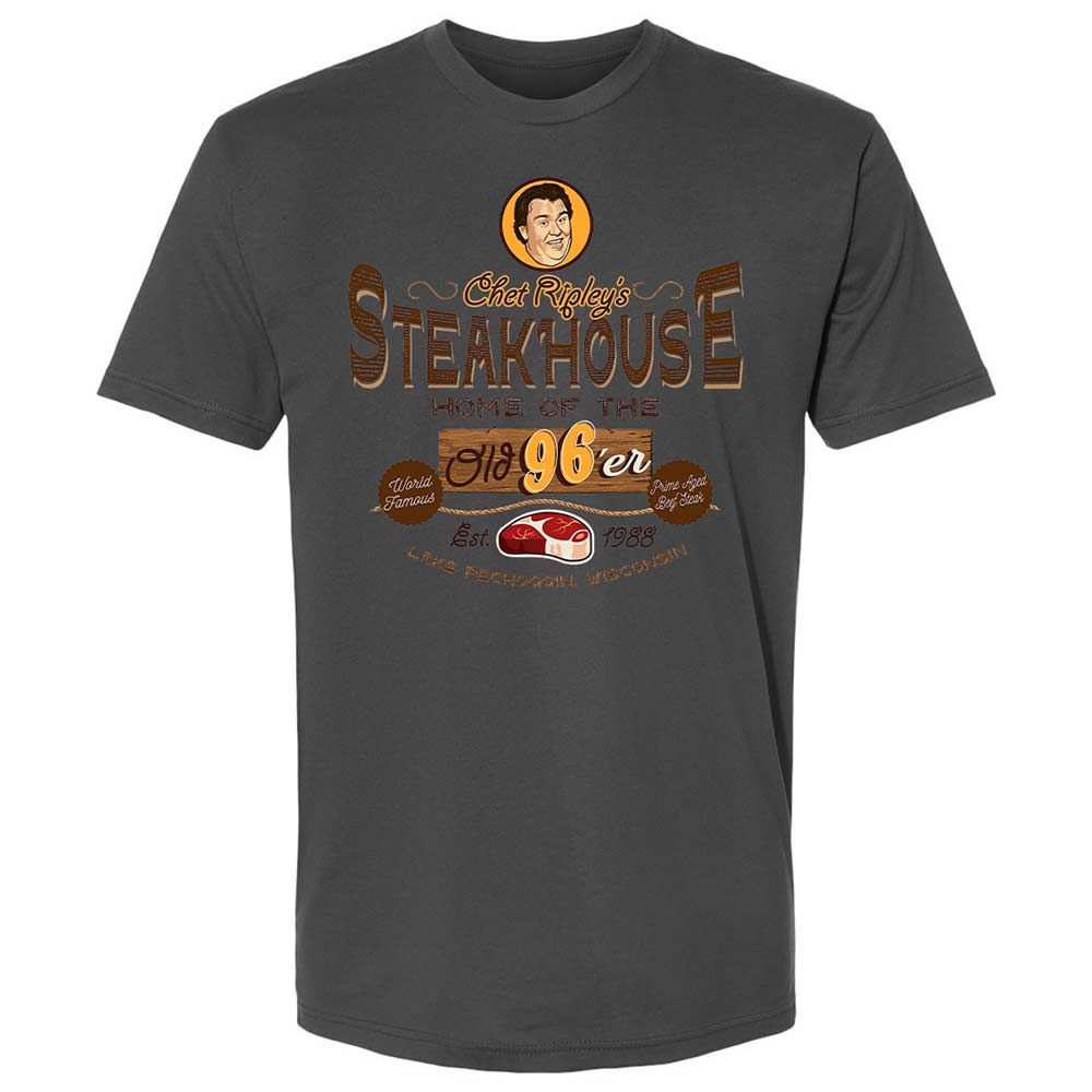 Premium Unisex T-Shirt - T813HLP7 - Heavy Metal - 13