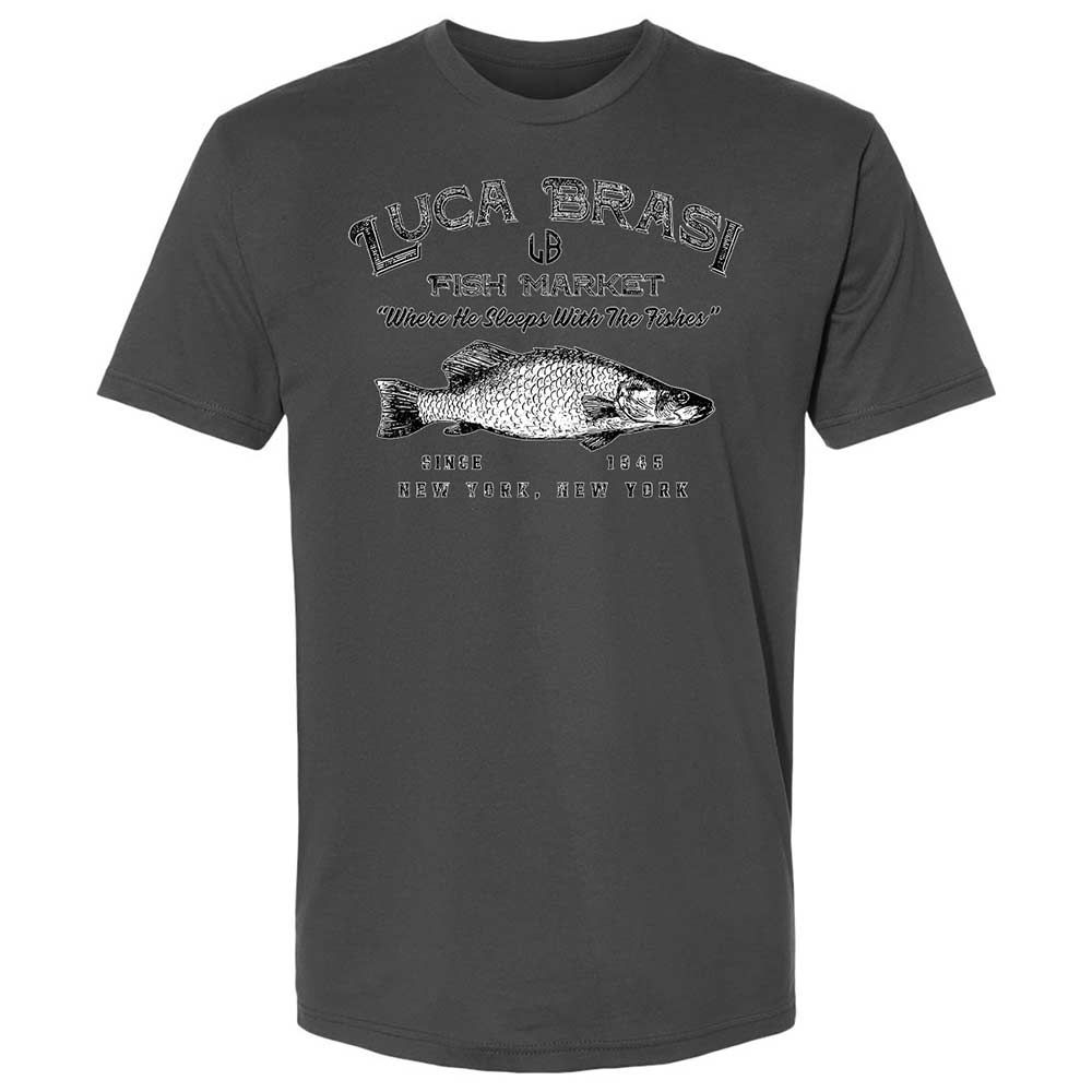 Premium Unisex T-Shirt - RB8VP24R - Heavy Metal - 13