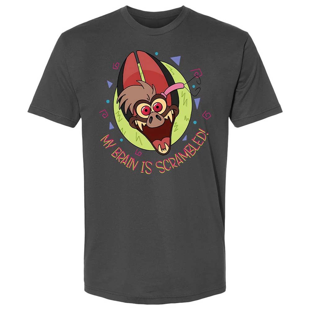 Premium Unisex T-Shirt - FAJTNXD5 - Heavy Metal - 13