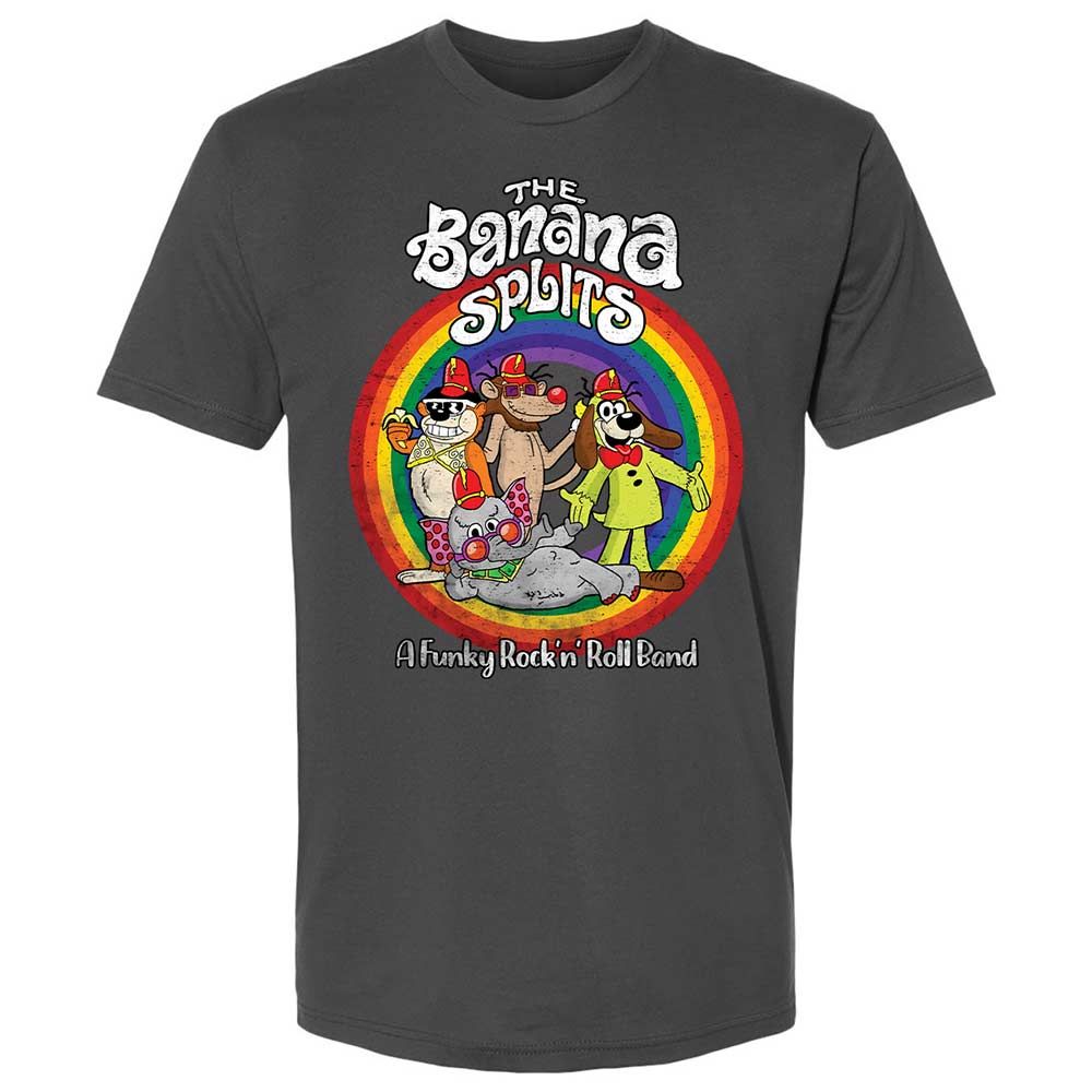 The Banana Splits - Heavy Metal - 13