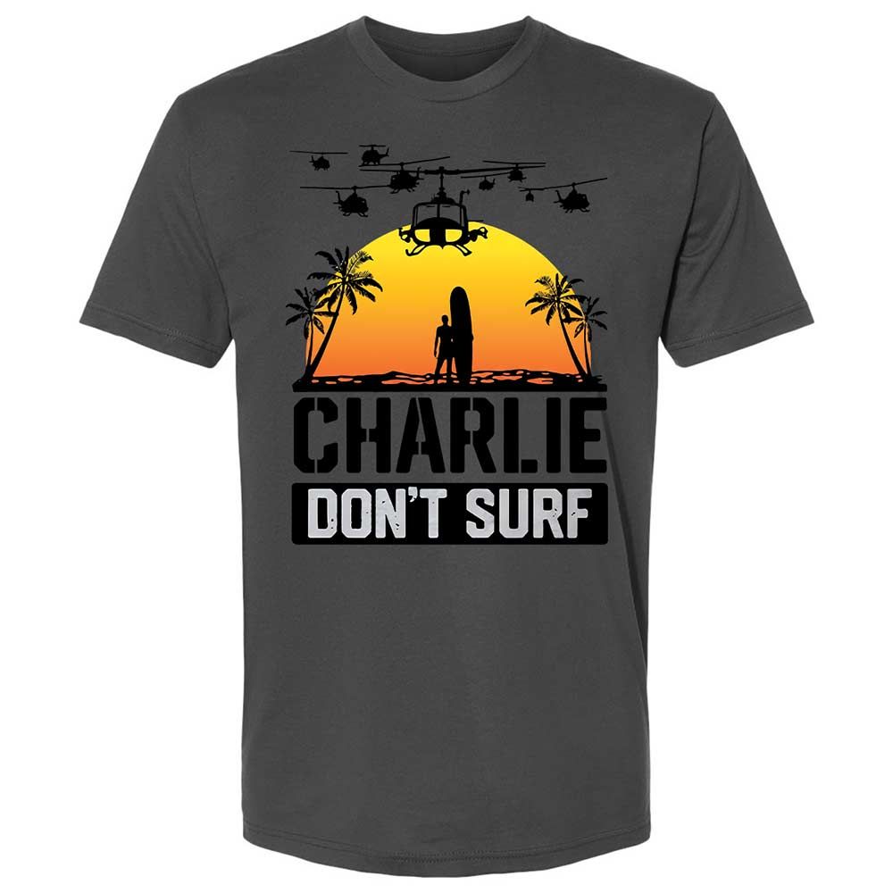 Premium Unisex T-Shirt - 8BJ7DC7E - Heavy Metal - 13