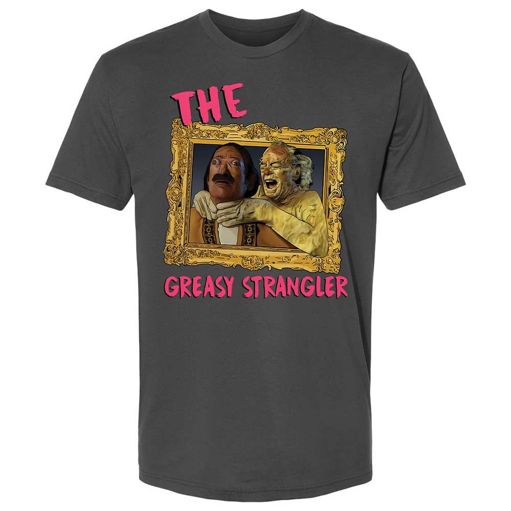 The Greasy - Heavy Metal - 13