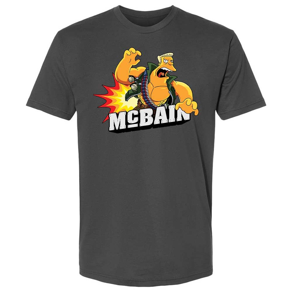 Premium Unisex T-Shirt - X1G9D6RX - Heavy Metal - 13