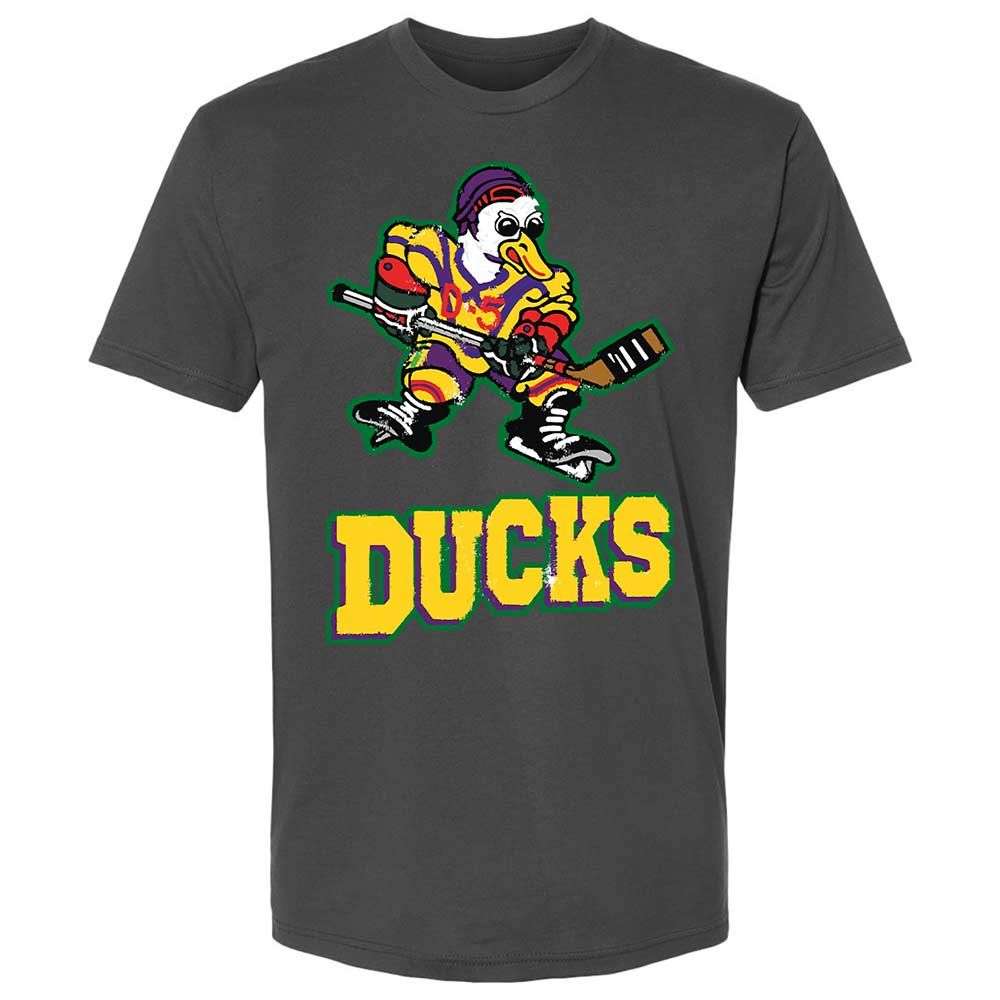Mighty Ducks Hockey - Heavy Metal - 13