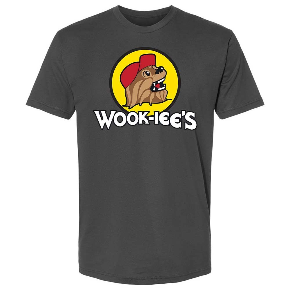 Wook-iee's - Heavy Metal - 13