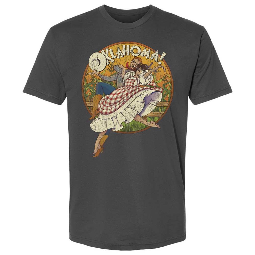 Oklahoma! - Heavy Metal - 13