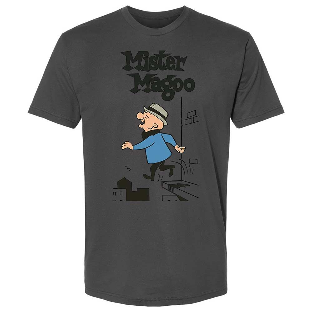 Mr. Magoo - Heavy Metal - 13