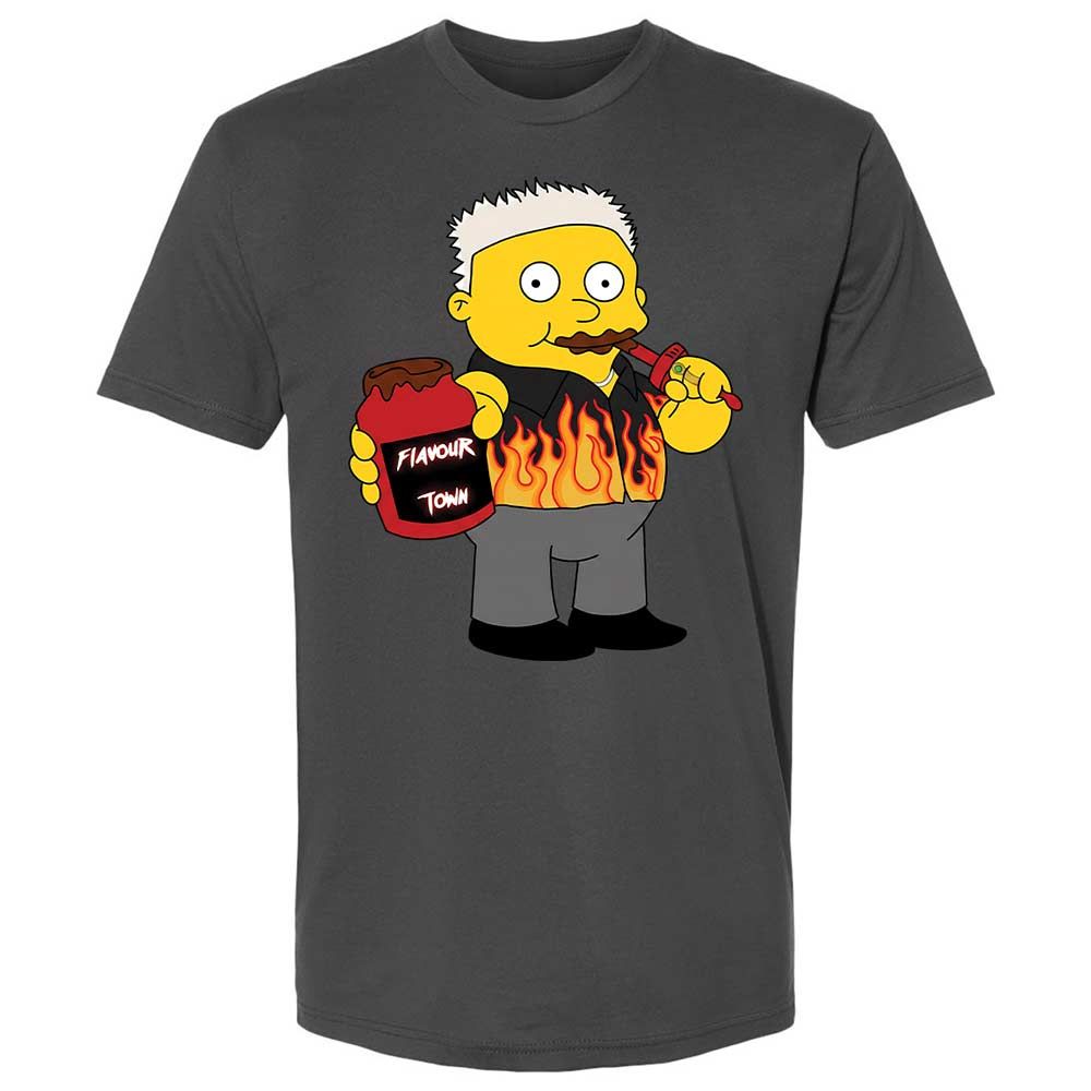 Ralph Fieri - Heavy Metal - 13