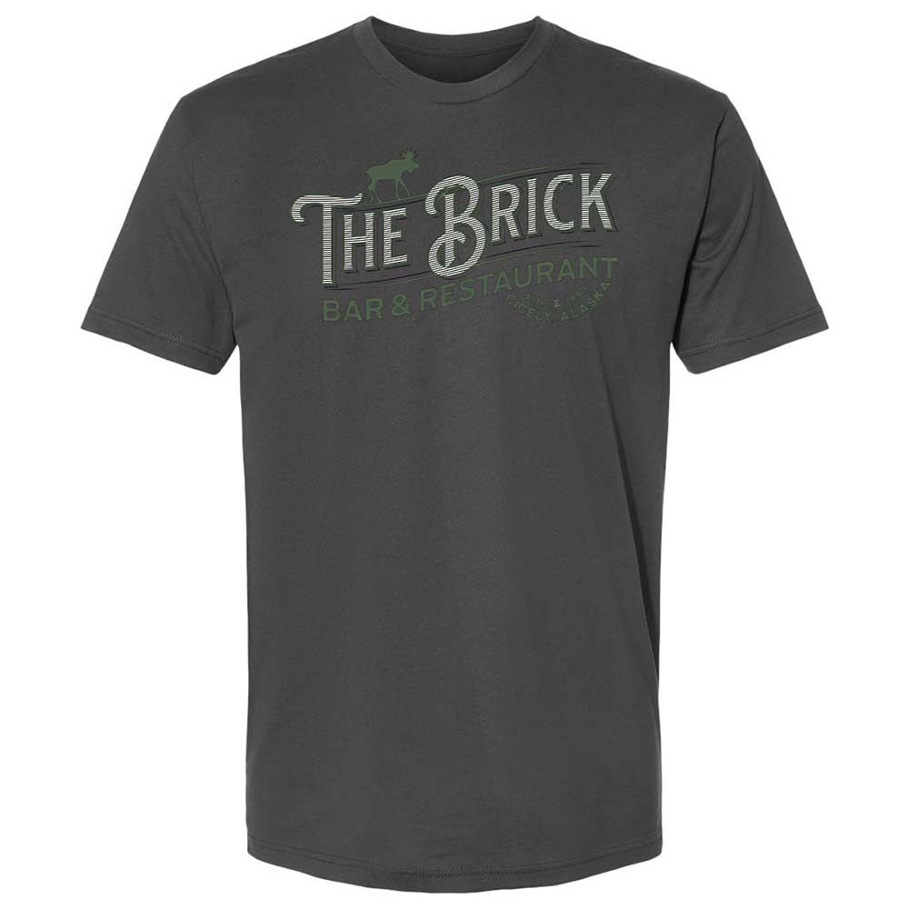 The Brick Bar & Restaurant - Heavy Metal - 13