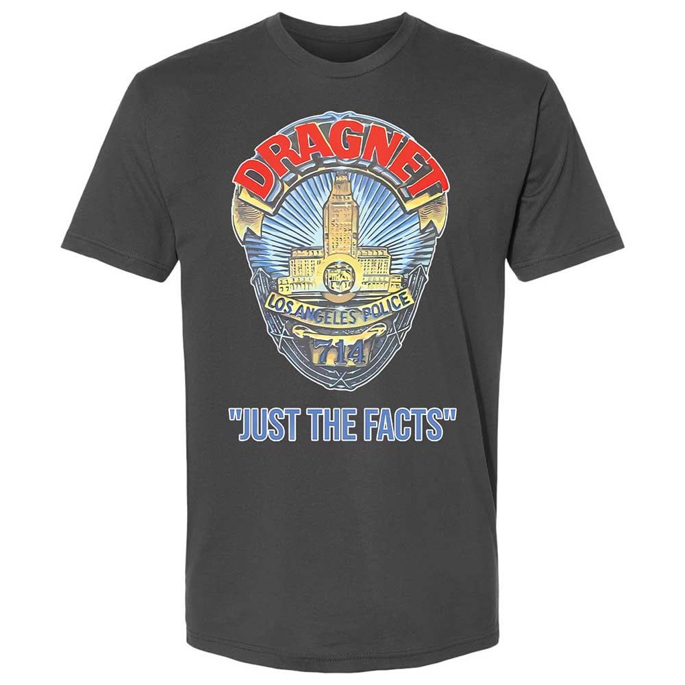 Just the Facts - Heavy Metal - 13