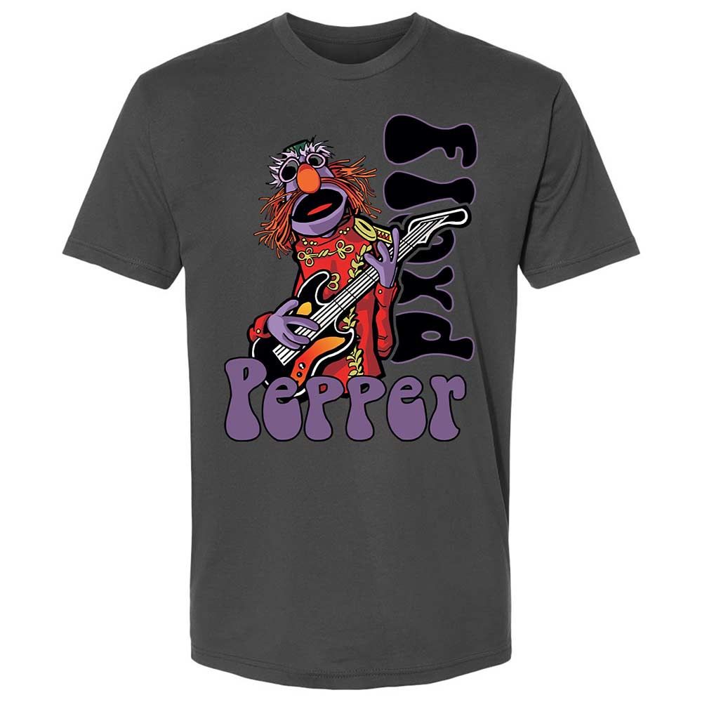 Hippest of the hip - Heavy Metal - 13