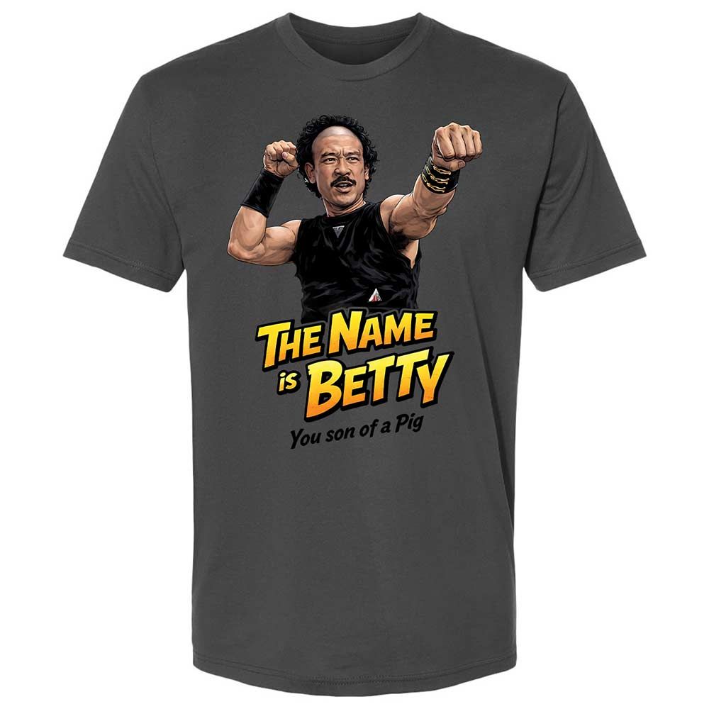 Premium Unisex T-Shirt - S732G5DZ - Heavy Metal - 13