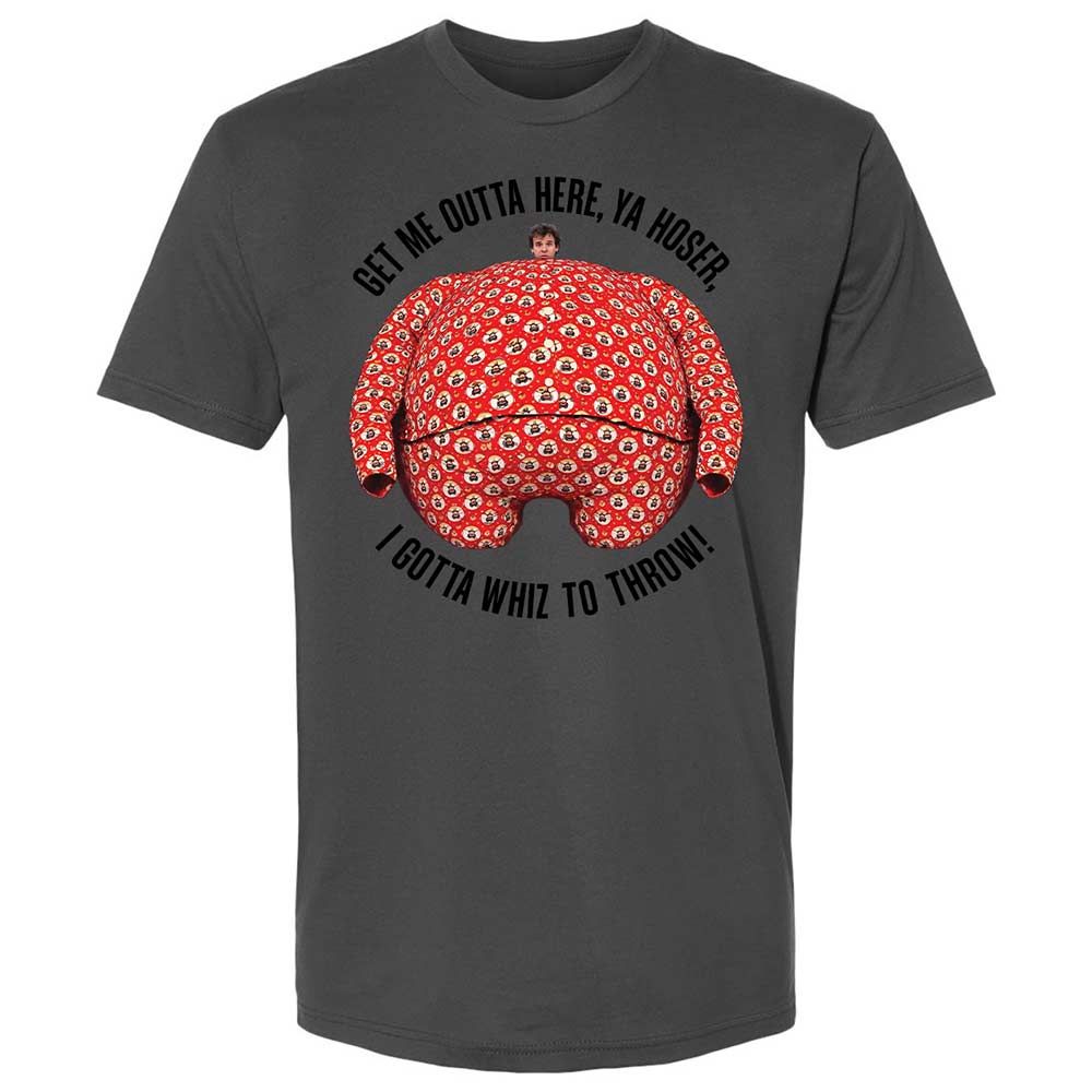 Premium Unisex T-Shirt - D3LKBVCH - Heavy Metal - 13