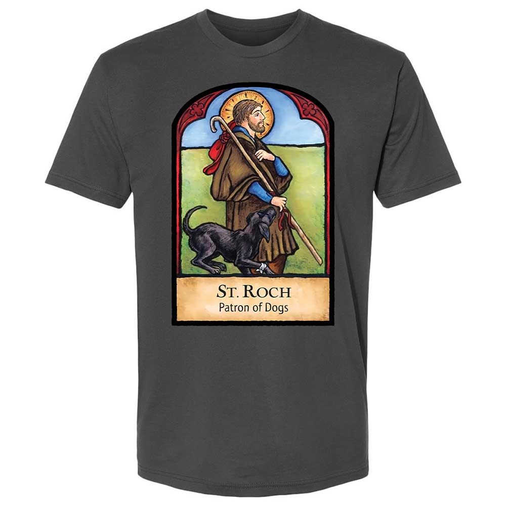 Patron of Dogs - Heavy Metal - 13