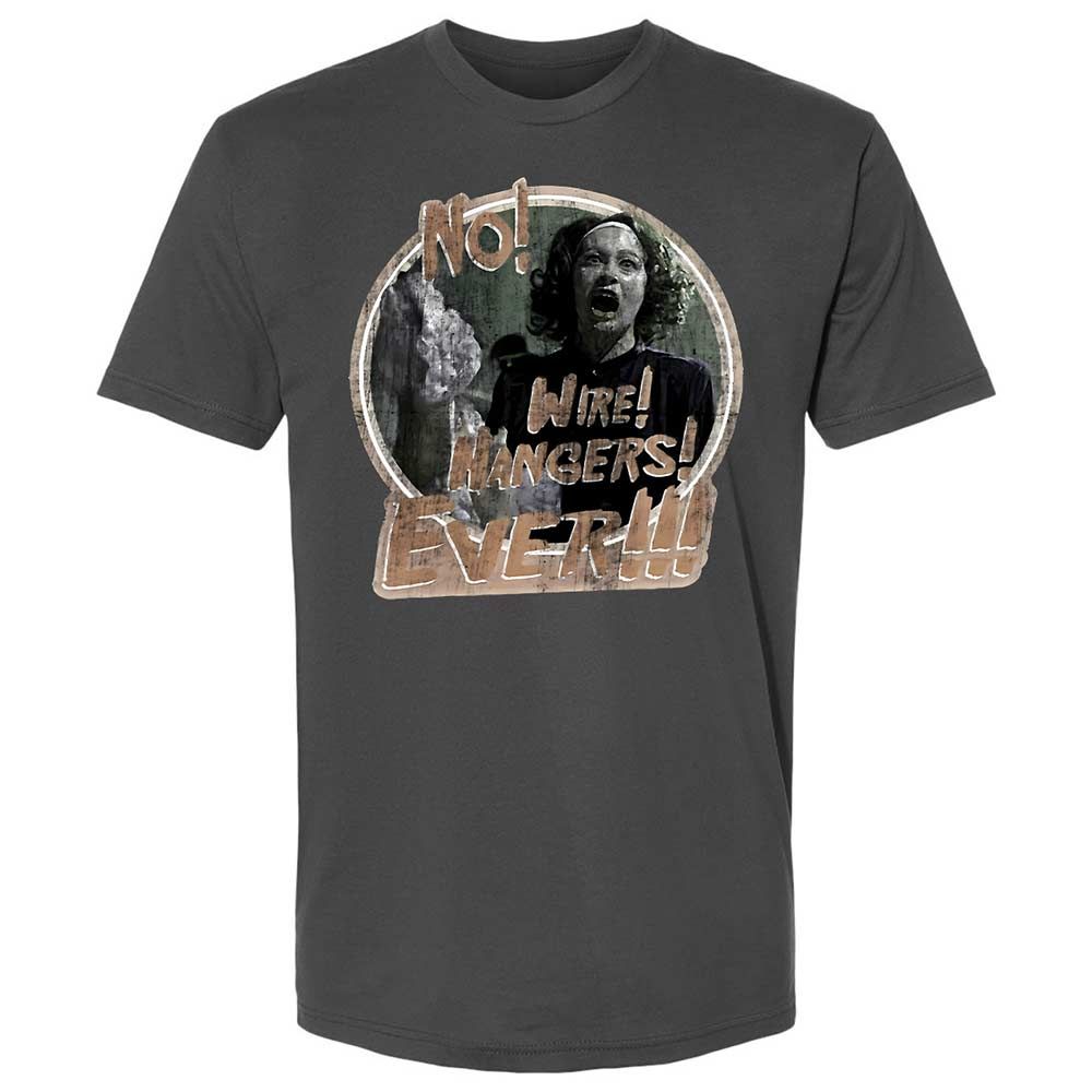 Premium Unisex T-Shirt - EVDNDRFP - Heavy Metal - 13