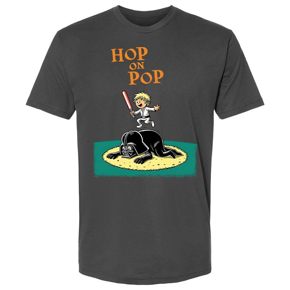 Hop on Pop - Heavy Metal - 13