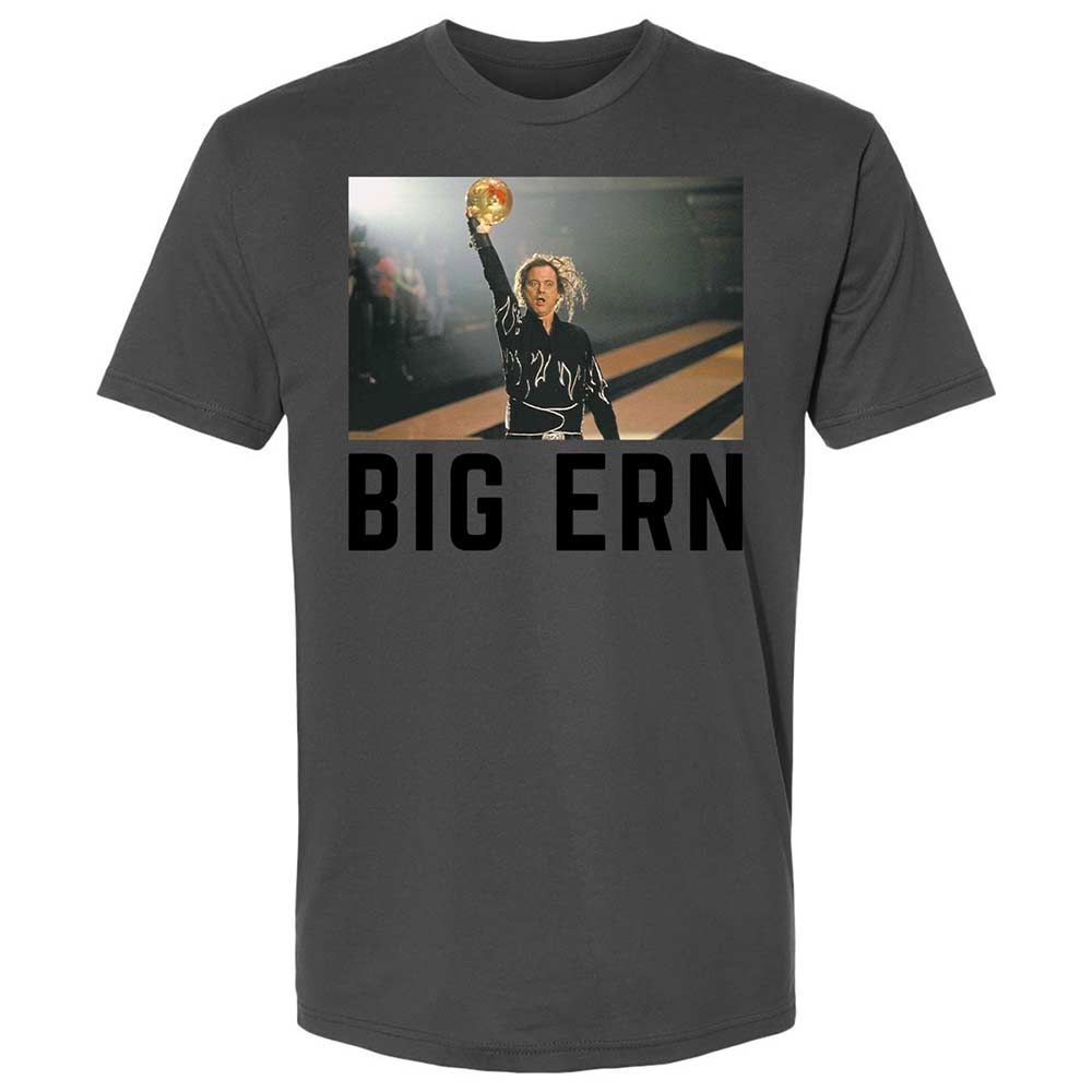 Big Ern - Heavy Metal - 13