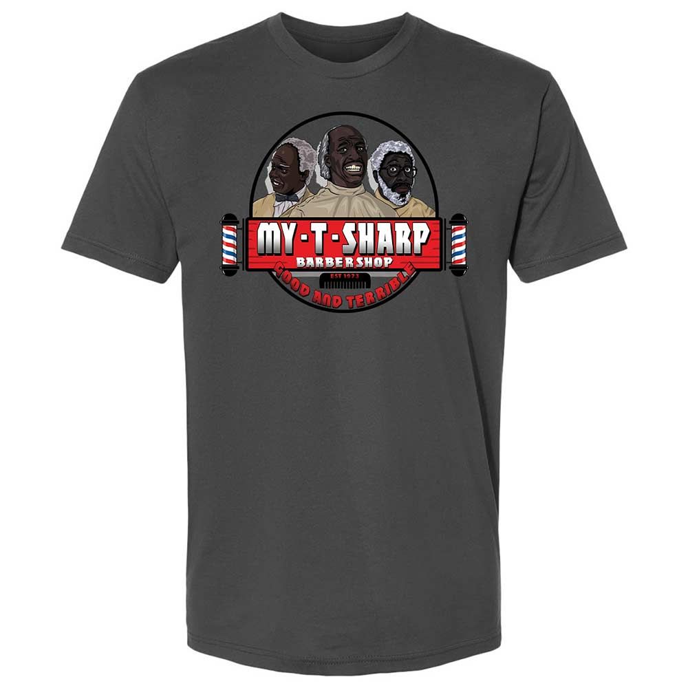 My-T-Sharp - Heavy Metal - 13