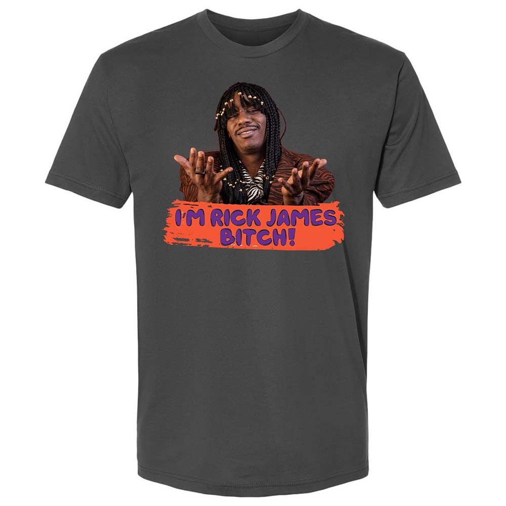 Bitch - Heavy Metal - 13
