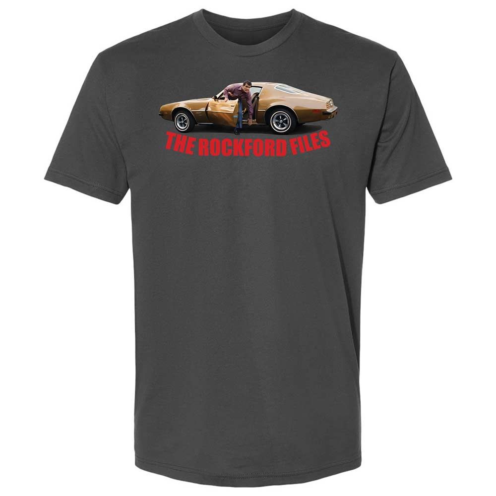 Premium Unisex T-Shirt - 38P37HH4 - Heavy Metal - 13