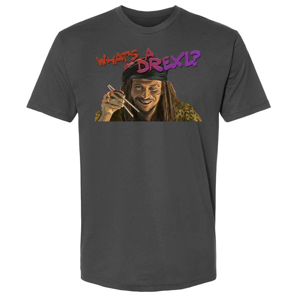 Premium Unisex T-Shirt - 46R9CZQM - Heavy Metal - 13