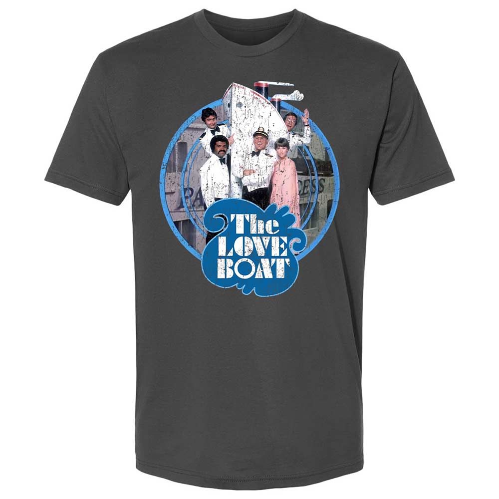 Premium Unisex T-Shirt - 8PTQTP3A - Heavy Metal - 13