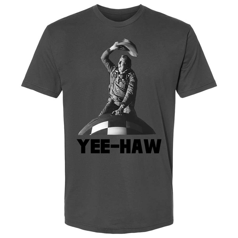Yee-haw - Heavy Metal - 13