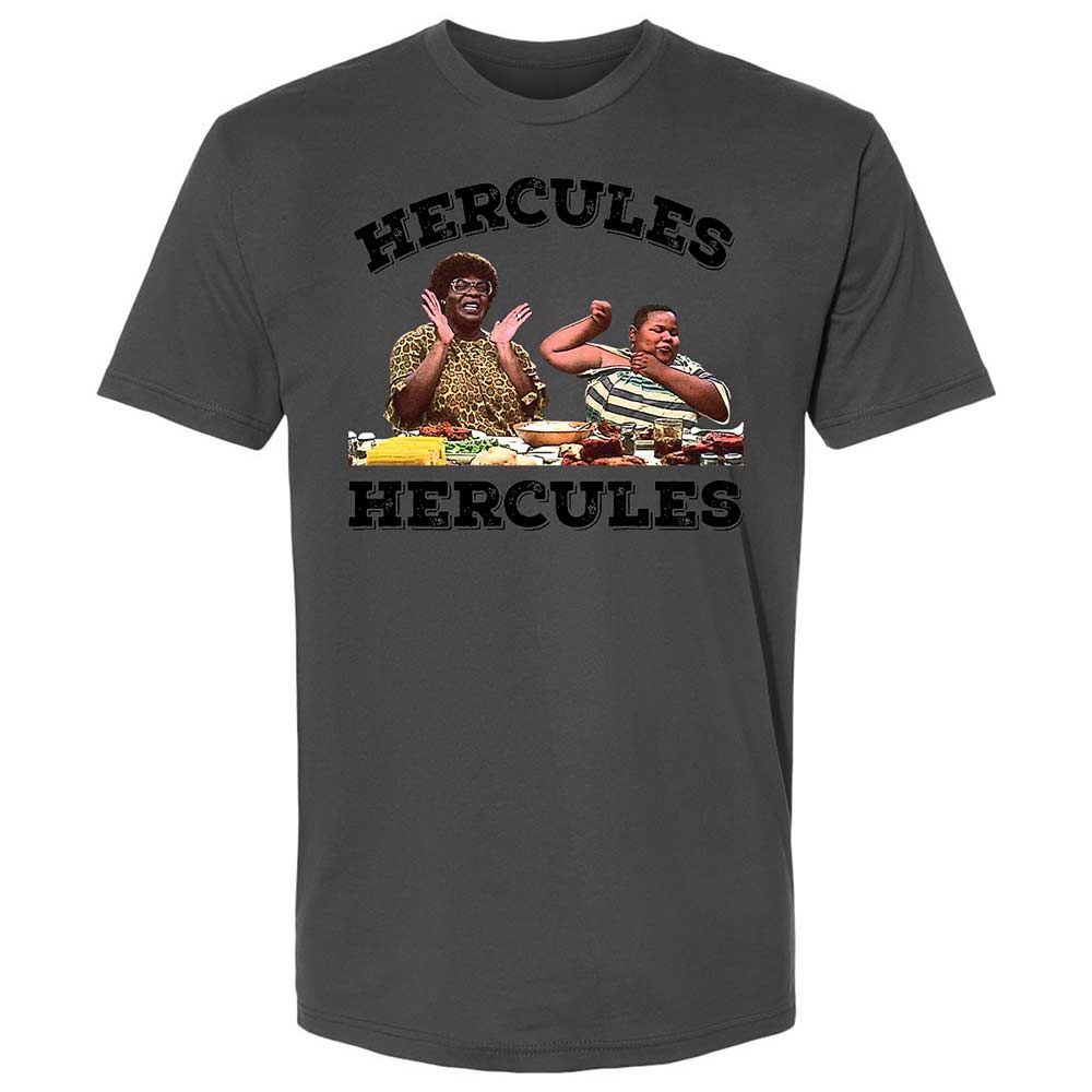 Hercules - Heavy Metal - 13