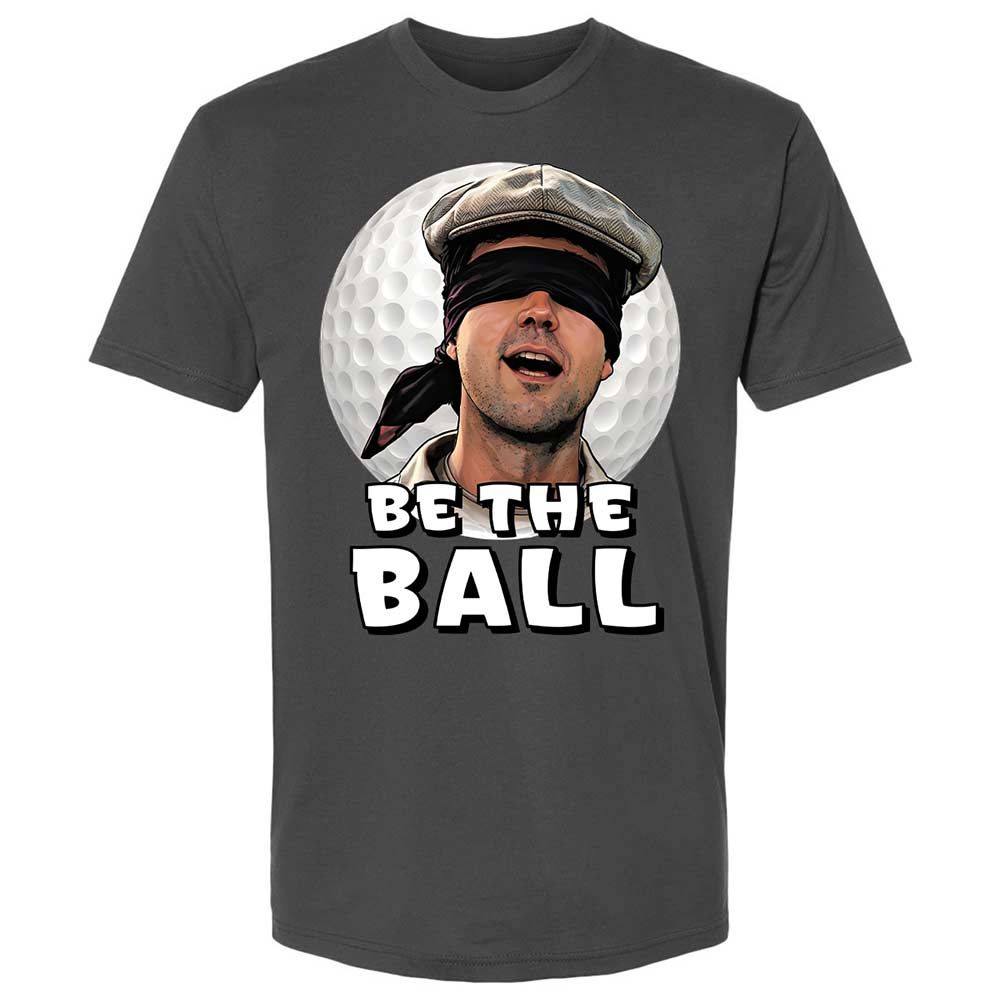 Be the Ball - Heavy Metal - 13
