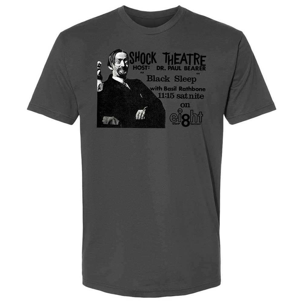 Shock Theatre - Heavy Metal - 13