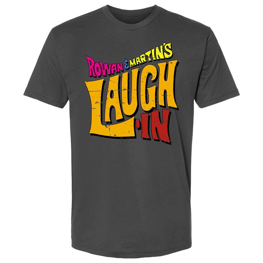 Laugh-In - Heavy Metal - 13