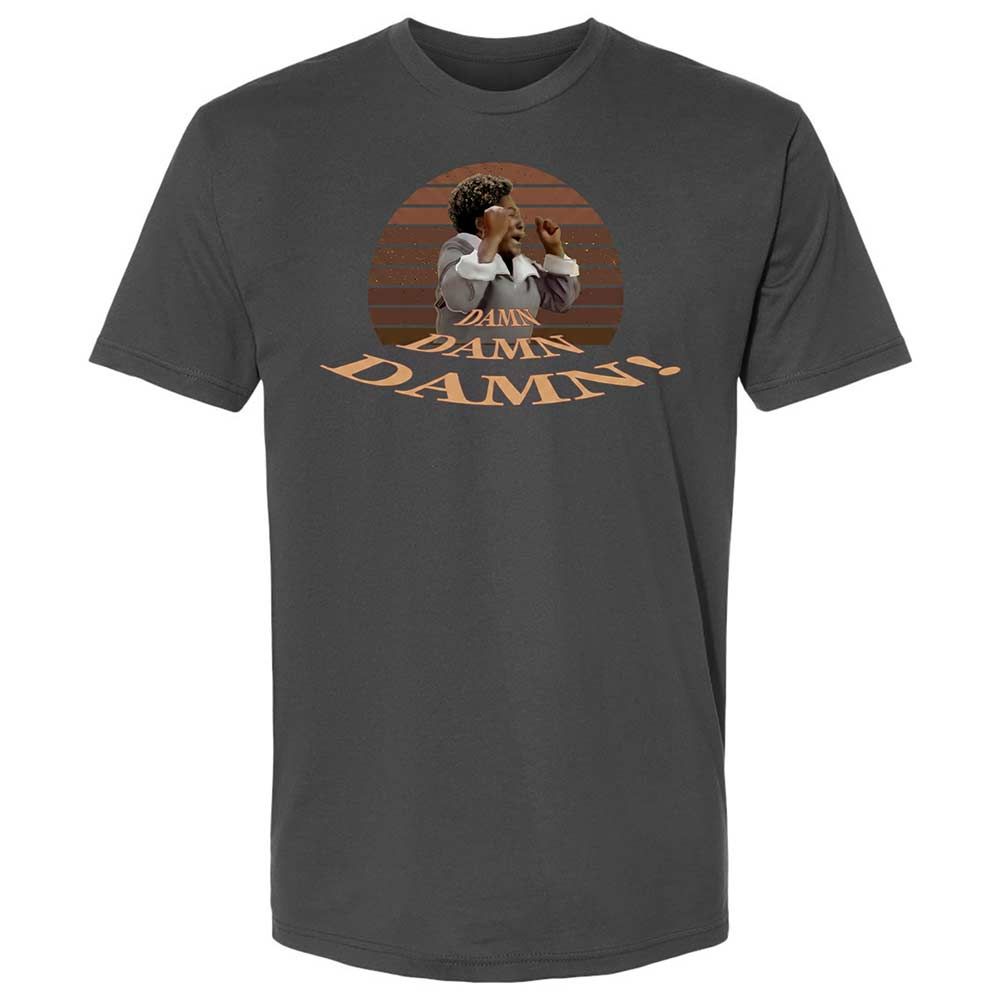 Premium Unisex T-Shirt - VXGNWBK9 - Heavy Metal - 13