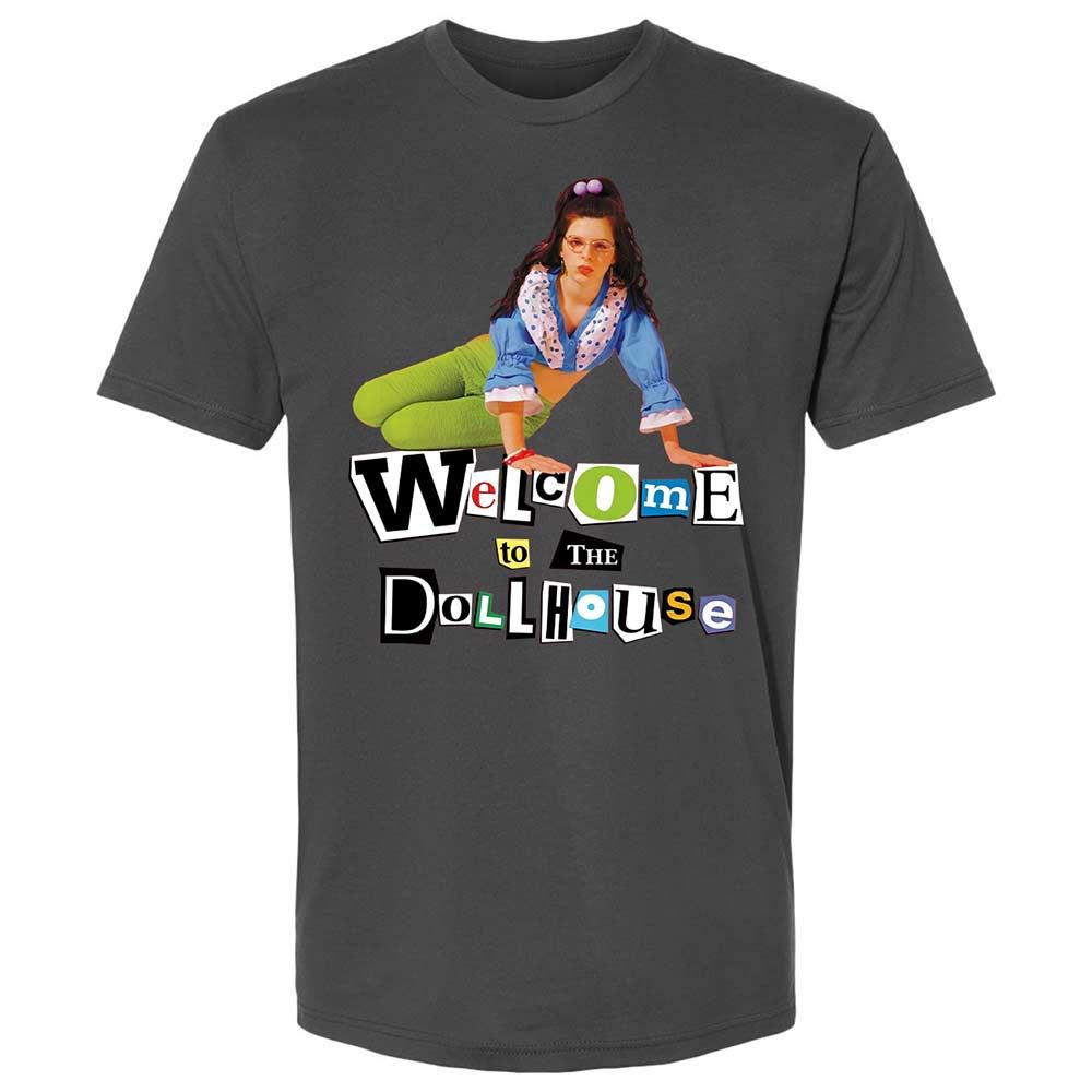 Premium Unisex T-Shirt - WFQRQSD1 - Heavy Metal - 13