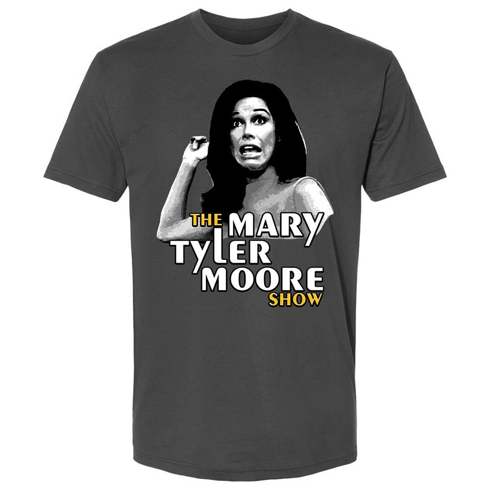 Vintage Mary Tyler Moore - Heavy Metal - 13