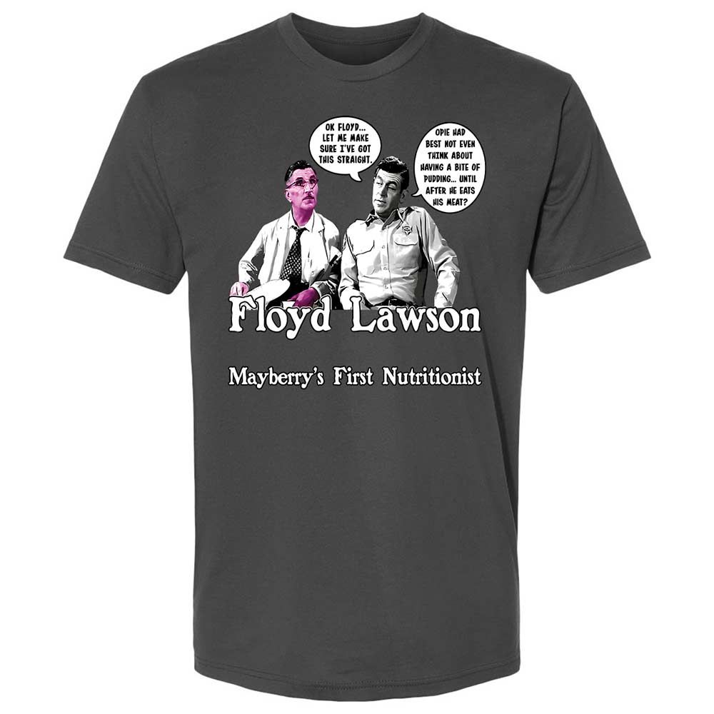 Floyd - Heavy Metal - 13