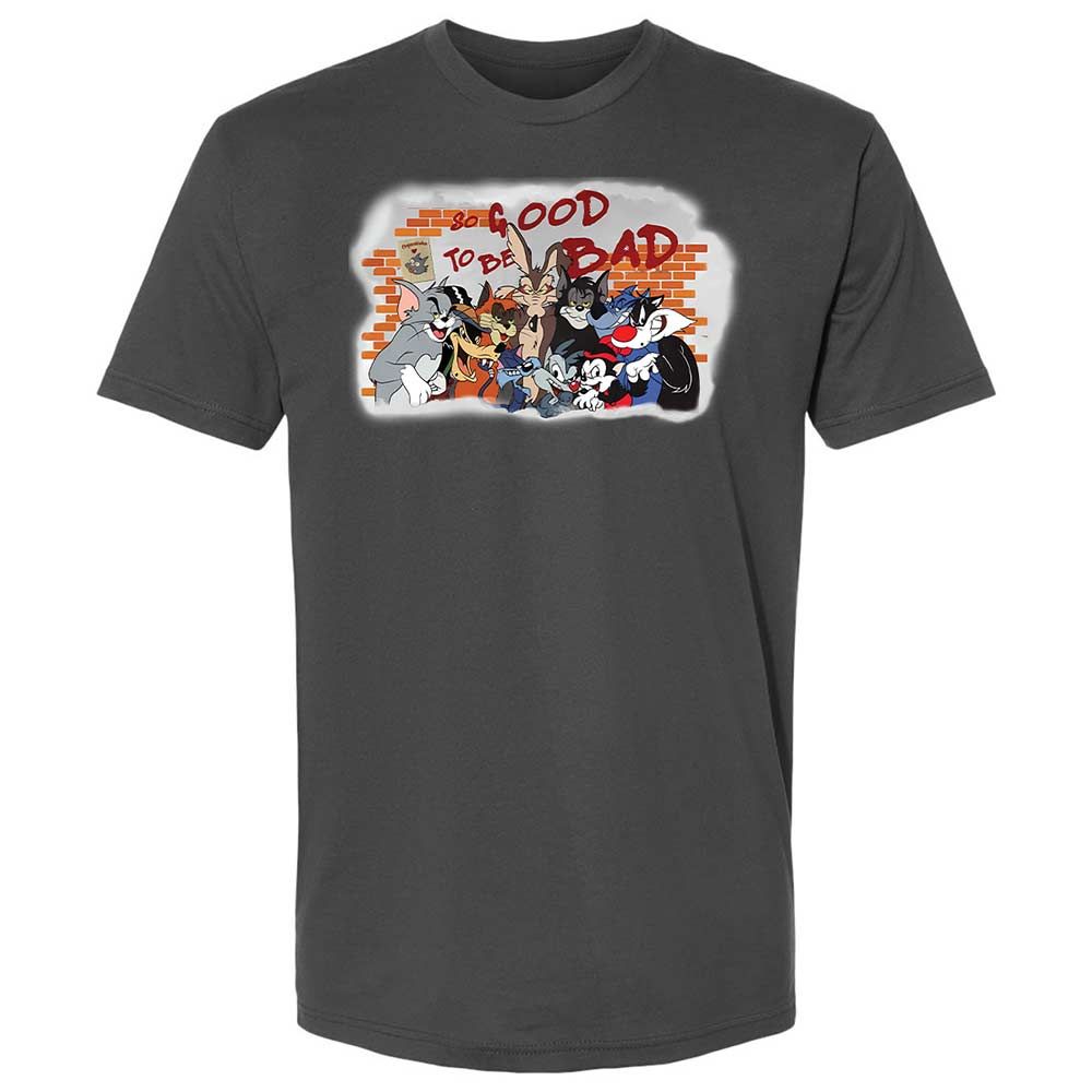 So Good To Be Bad - Heavy Metal - 13