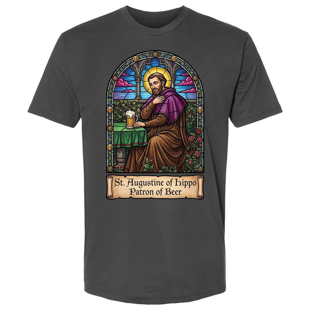 Patron of Beer - Heavy Metal - 13